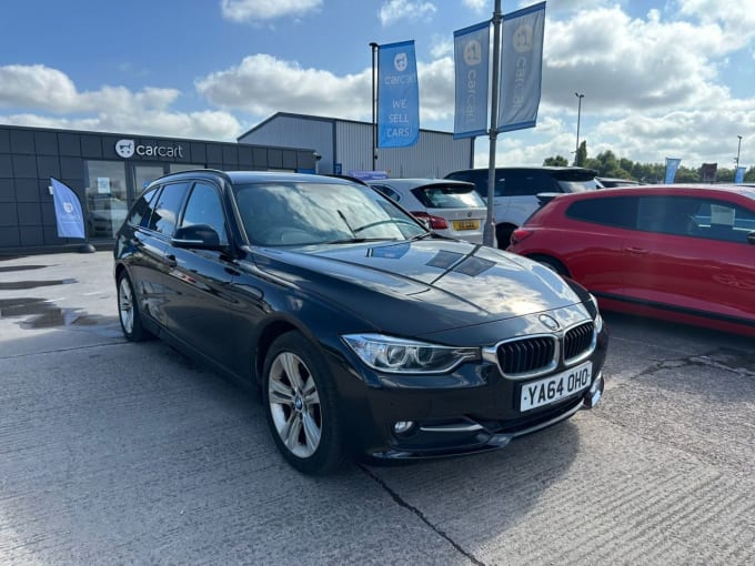 2025 BMW 3 Series