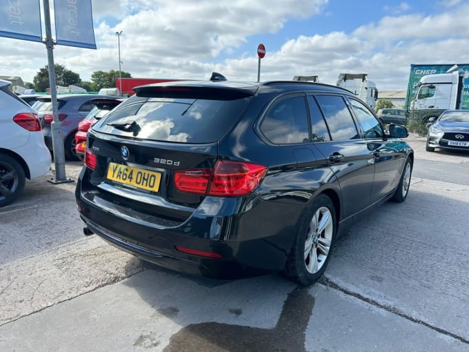 2025 BMW 3 Series