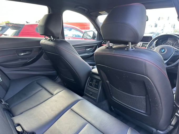 2025 BMW 3 Series
