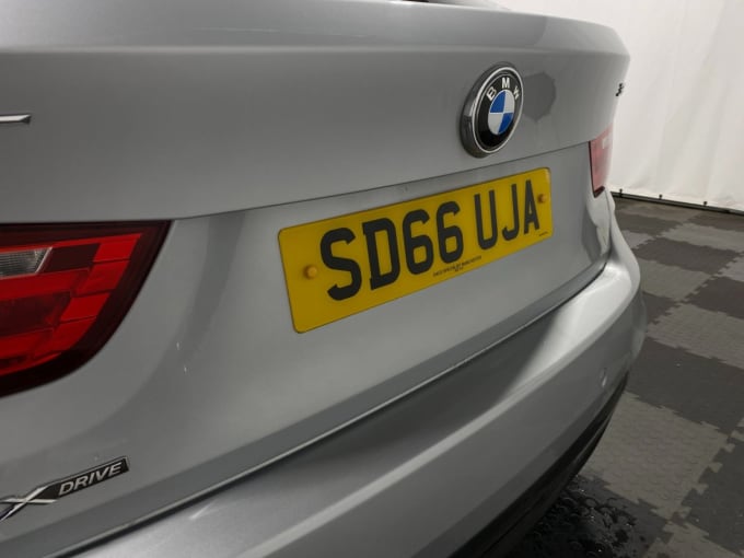2025 BMW 3 Series Gran Turismo
