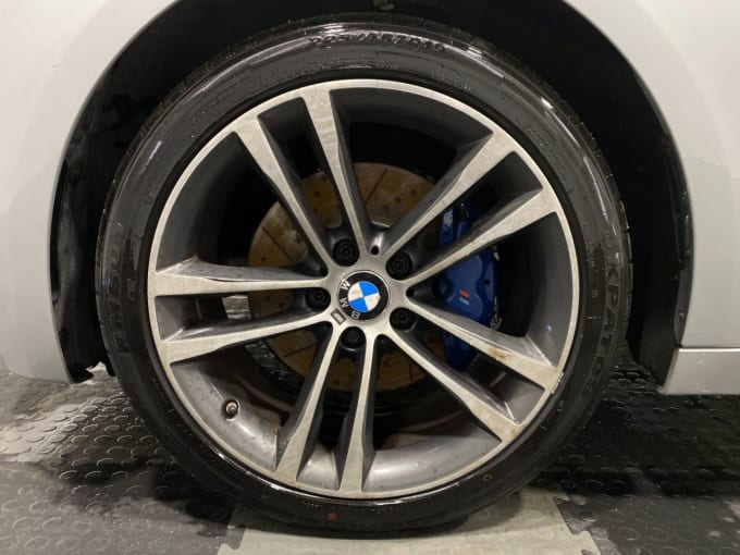 2025 BMW 3 Series Gran Turismo
