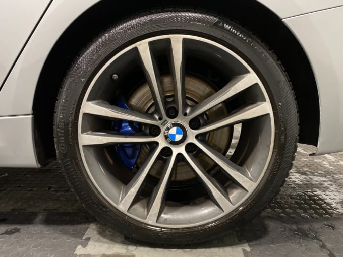 2025 BMW 3 Series Gran Turismo