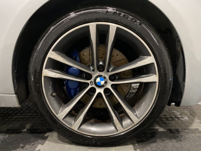 2025 BMW 3 Series Gran Turismo