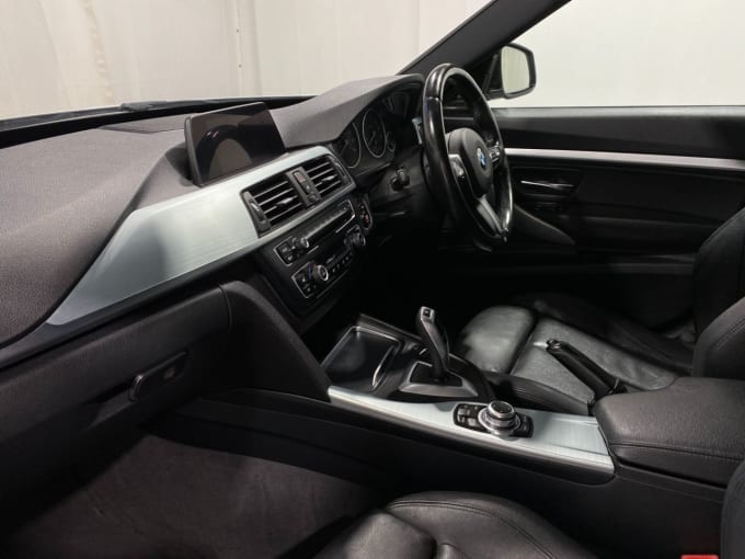 2025 BMW 3 Series Gran Turismo