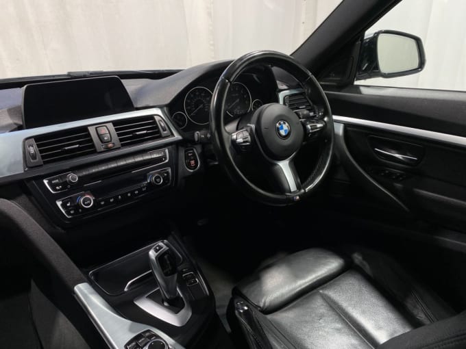 2025 BMW 3 Series Gran Turismo