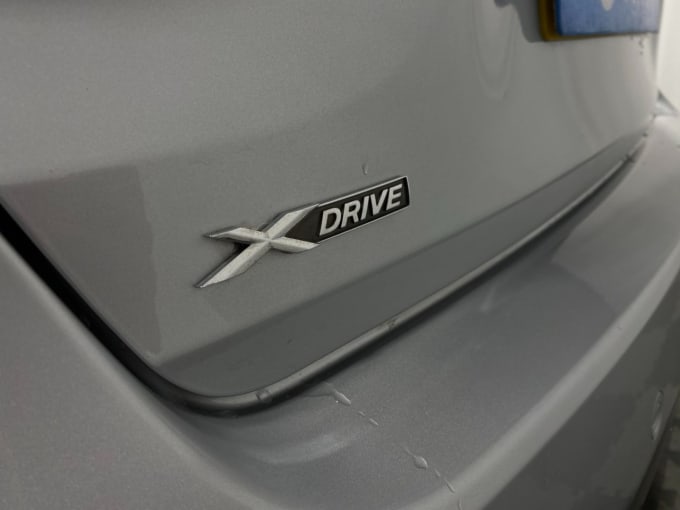 2025 BMW 3 Series Gran Turismo