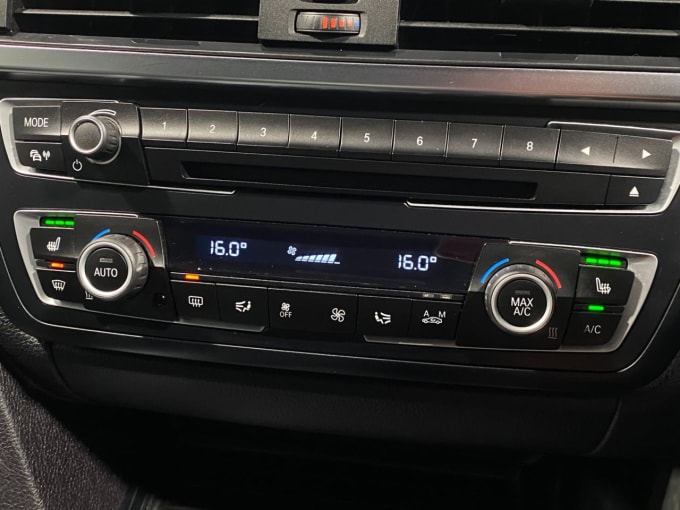 2025 BMW 3 Series Gran Turismo