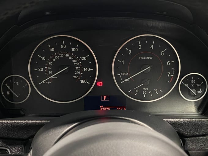 2025 BMW 3 Series Gran Turismo