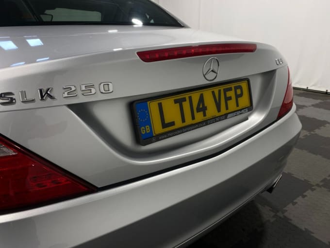 2025 Mercedes-benz Slk