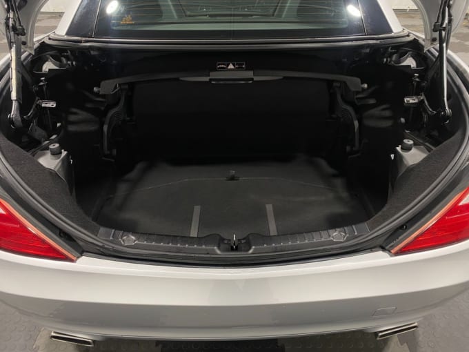2025 Mercedes-benz Slk