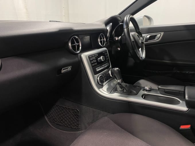 2025 Mercedes-benz Slk