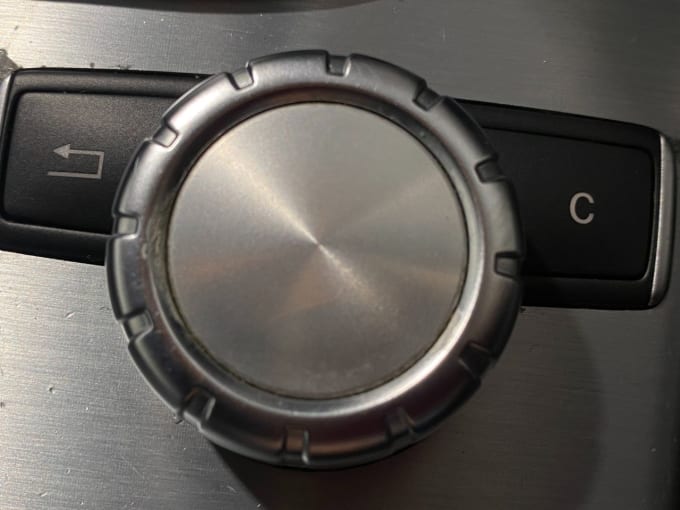 2025 Mercedes-benz Slk