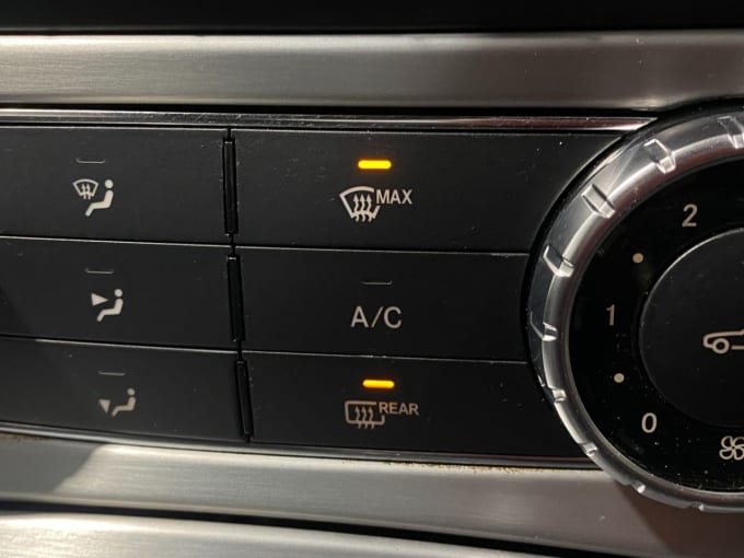 2025 Mercedes-benz Slk