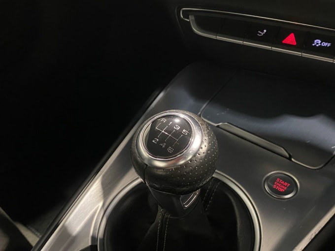 2025 Audi Tt