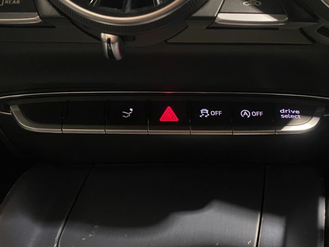 2025 Audi Tt