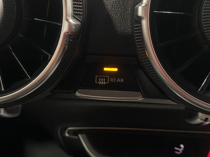 2025 Audi Tt