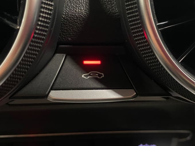 2025 Audi Tt