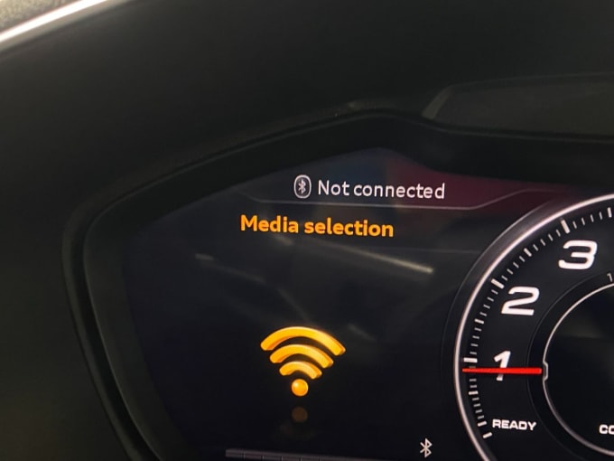 2025 Audi Tt