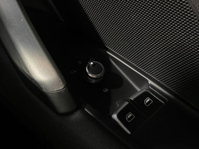 2025 Audi Tt