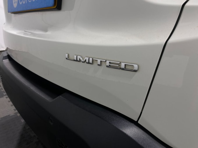 2025 Jeep Renegade