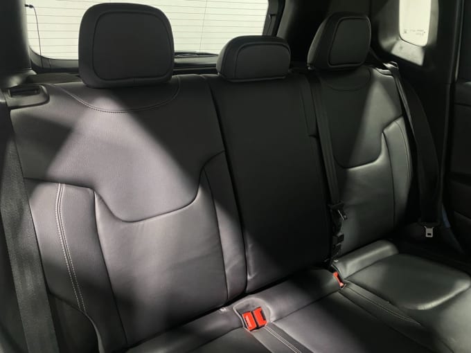 2025 Jeep Renegade