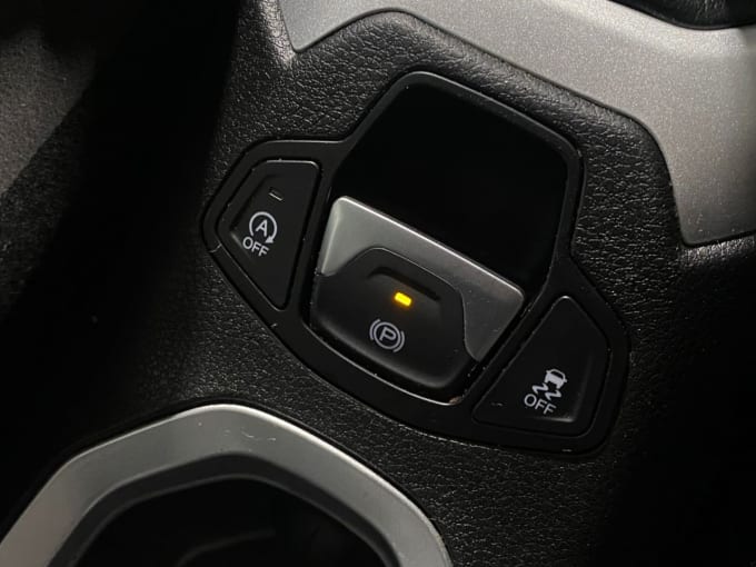 2025 Jeep Renegade