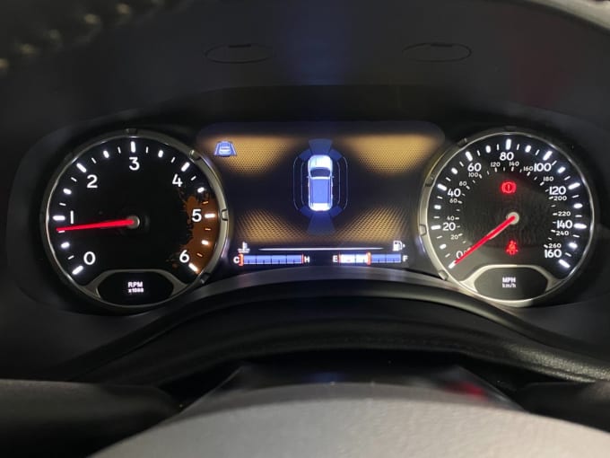 2025 Jeep Renegade