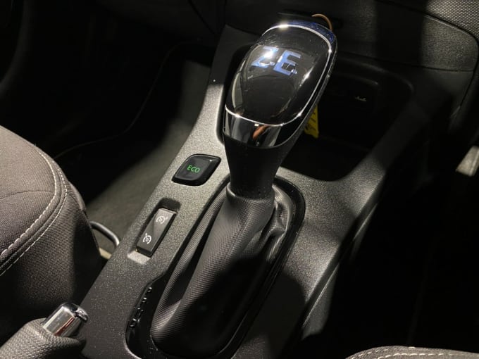 2025 Renault Zoe