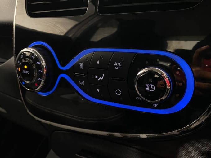 2025 Renault Zoe