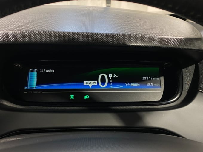 2025 Renault Zoe