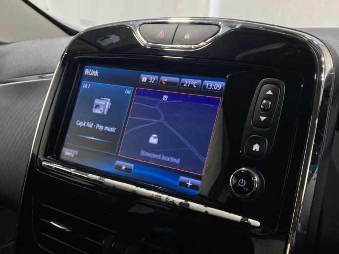 2025 Renault Zoe