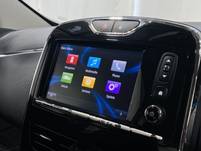 2025 Renault Zoe