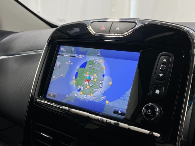 2025 Renault Zoe