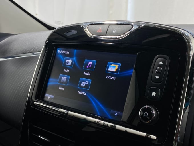 2025 Renault Zoe