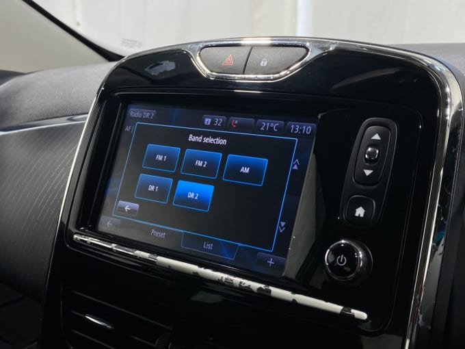 2025 Renault Zoe