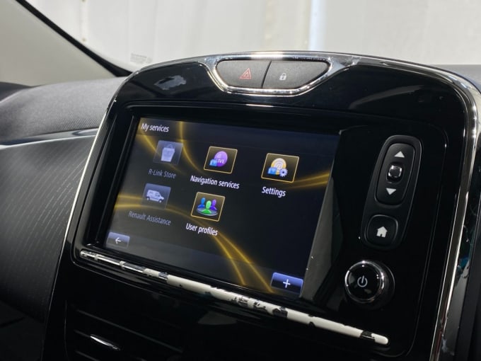 2025 Renault Zoe