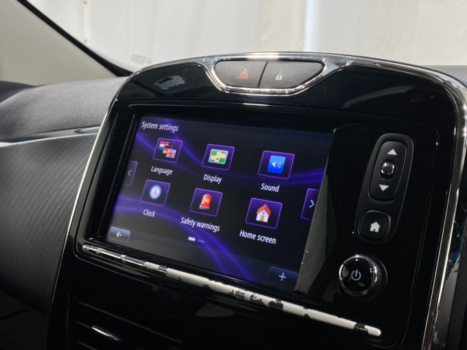 2025 Renault Zoe