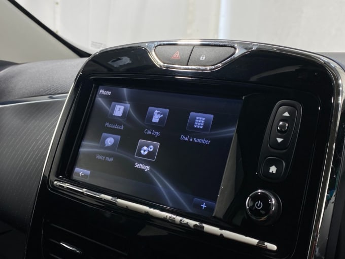 2025 Renault Zoe