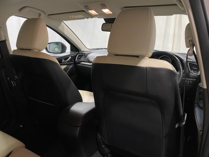 2025 Mazda Mazda3