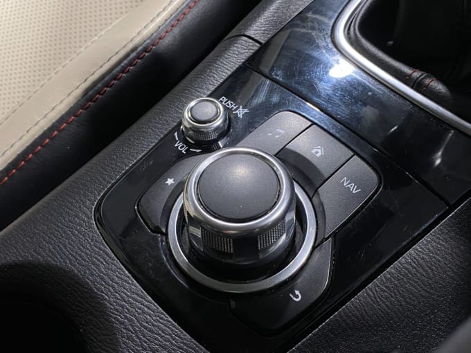 2025 Mazda Mazda3