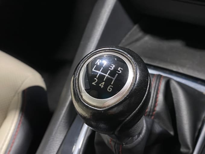 2025 Mazda Mazda3