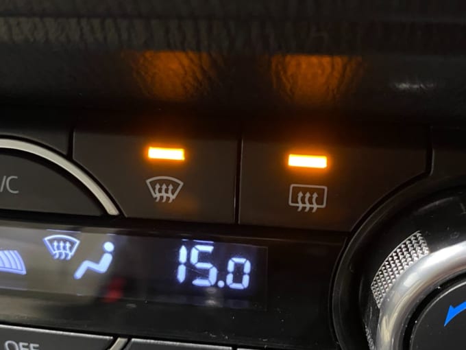 2025 Mazda Mazda3