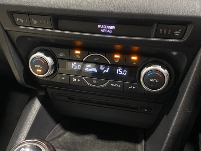 2025 Mazda Mazda3