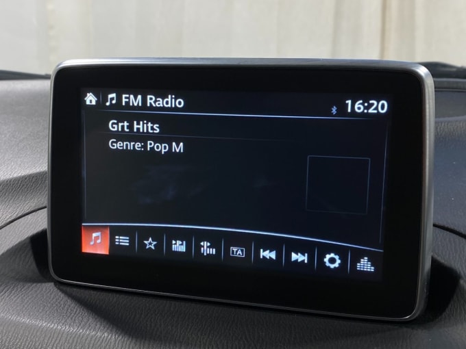 2025 Mazda Mazda3