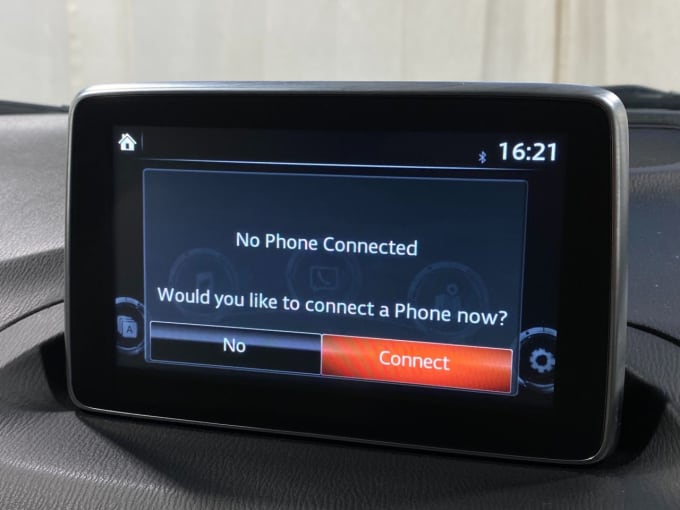2025 Mazda Mazda3