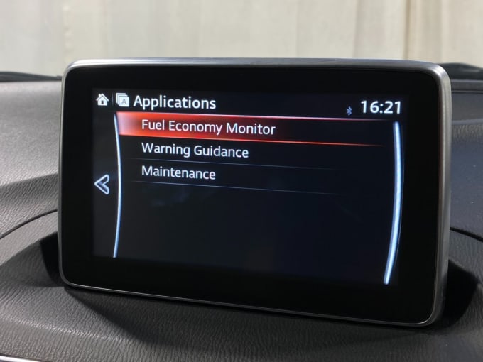 2025 Mazda Mazda3