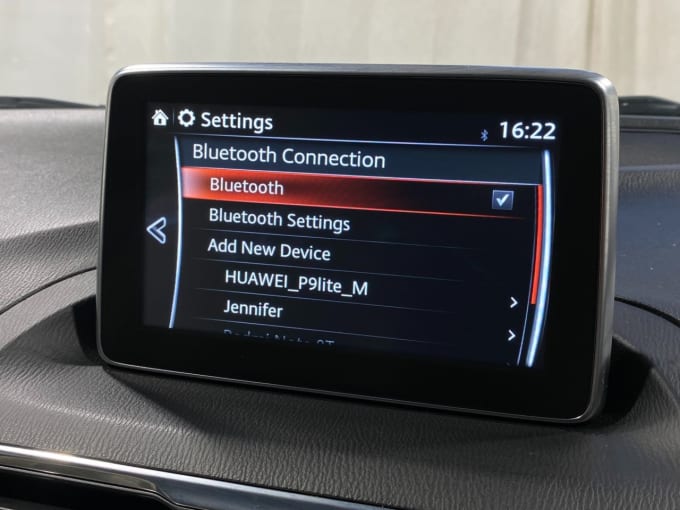 2025 Mazda Mazda3