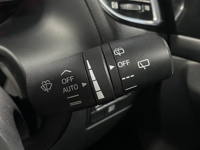 2025 Mazda Mazda3