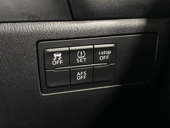 2025 Mazda Mazda3