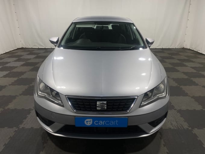 2025 Seat Leon
